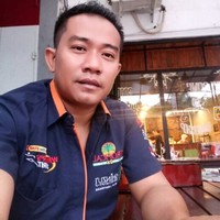 Suranto Anto