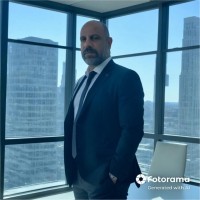 Ali Mohammed