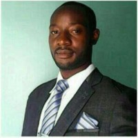 Malcolm Anesu Maponga