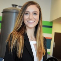Danielle Cain, Pmp