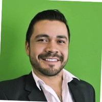 Luis Tovar