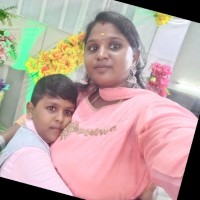 Pavithra Chandrasekar