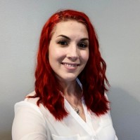 Brianna Hudson, Rdcs, Rvs