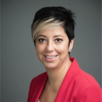 Patricia Robles Méndez