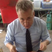 Barry Piper