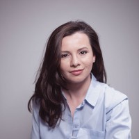 Alexandra Marcu