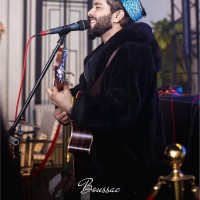 Sam Masih