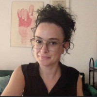 Alicia Andrés Izquierdo