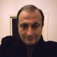Ramin Mousavi