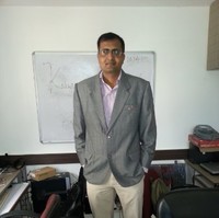 Kiran Brahmbhatt