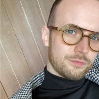 Christopher Cornhill