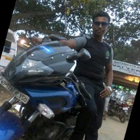 Sourav Kumar Sinha