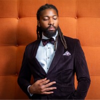 Khaalid Anderson