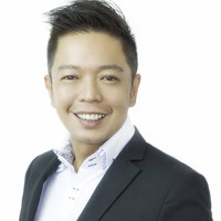 Melvin Ee