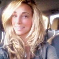 Ashley Throckmorton