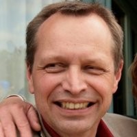 Edwin van Aalten