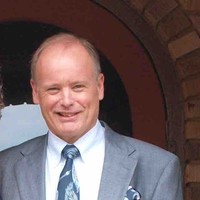 Martyn Greensmith