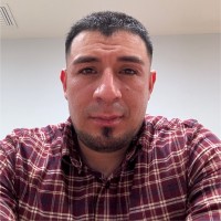 Edwin Patricio Silva Arellano