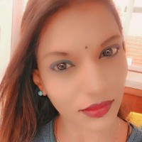Crisanne Govender