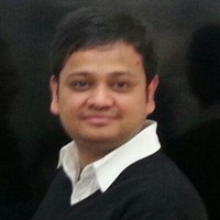 Ritesh Agrawal