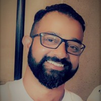 Alan Krishnan