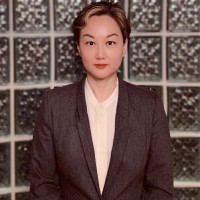 Angela Zhang, Fmp