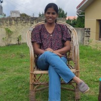Samyuktha Naveen Kumar
