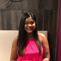 Sharlene Sivayoganathan, Chrp