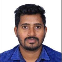 Arun C