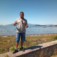 Sergio Donizete Da Silva