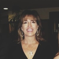 Mary Ferguson