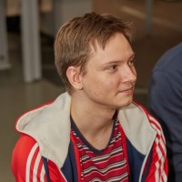 Иван Плаксин