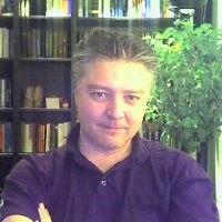 Dmitry Gorchakov