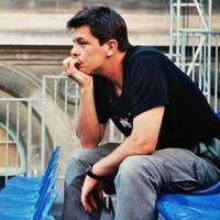 Gilles Maréchal