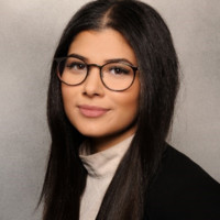 Tugba Kente