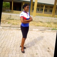 Olayemi Olajumoke