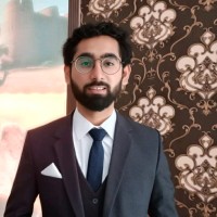 Muhammad Sabtain Liaquat