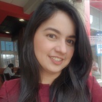 Maria Isabel Tejada Cortez