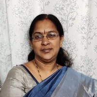 Swaroopa Rani A