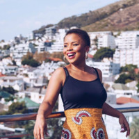 Lindiwe Hani