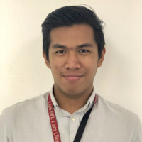 Jeremiah Parallag