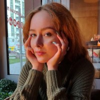 Maria Shubina