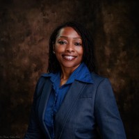 Grenisha Williams