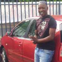 Tshepo Bore