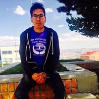 Juan Carlos Enriquez