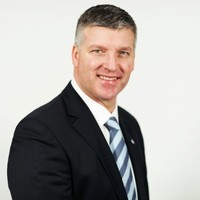 Mark Blacker
