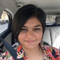 Sunidhi Nanodkar