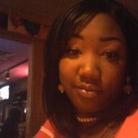 Ashia N Strong