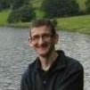 Greg Scott-Cook