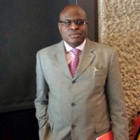 Sam Omosola Ladenegan BA Hons,(Tech Iosh)